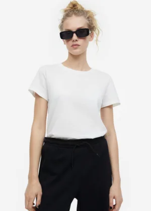 Oversized Printed T-shirt