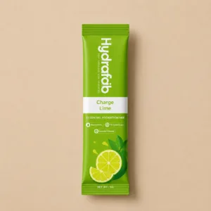 HydraFab Charge Lime