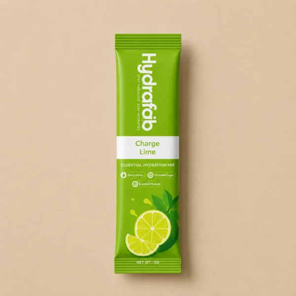 HydraFab Charge Lime