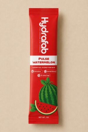 HydraFab Pulse Watermelon