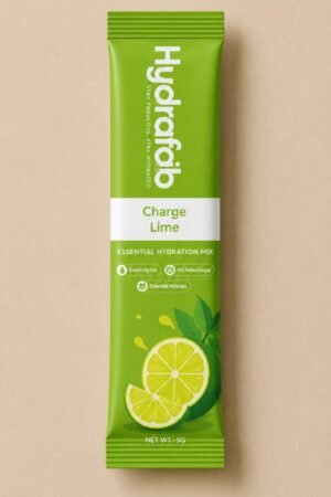 HydraFab Charge Lime