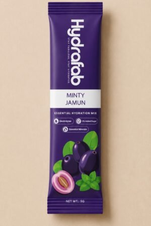 HydraFab Minty Jamun